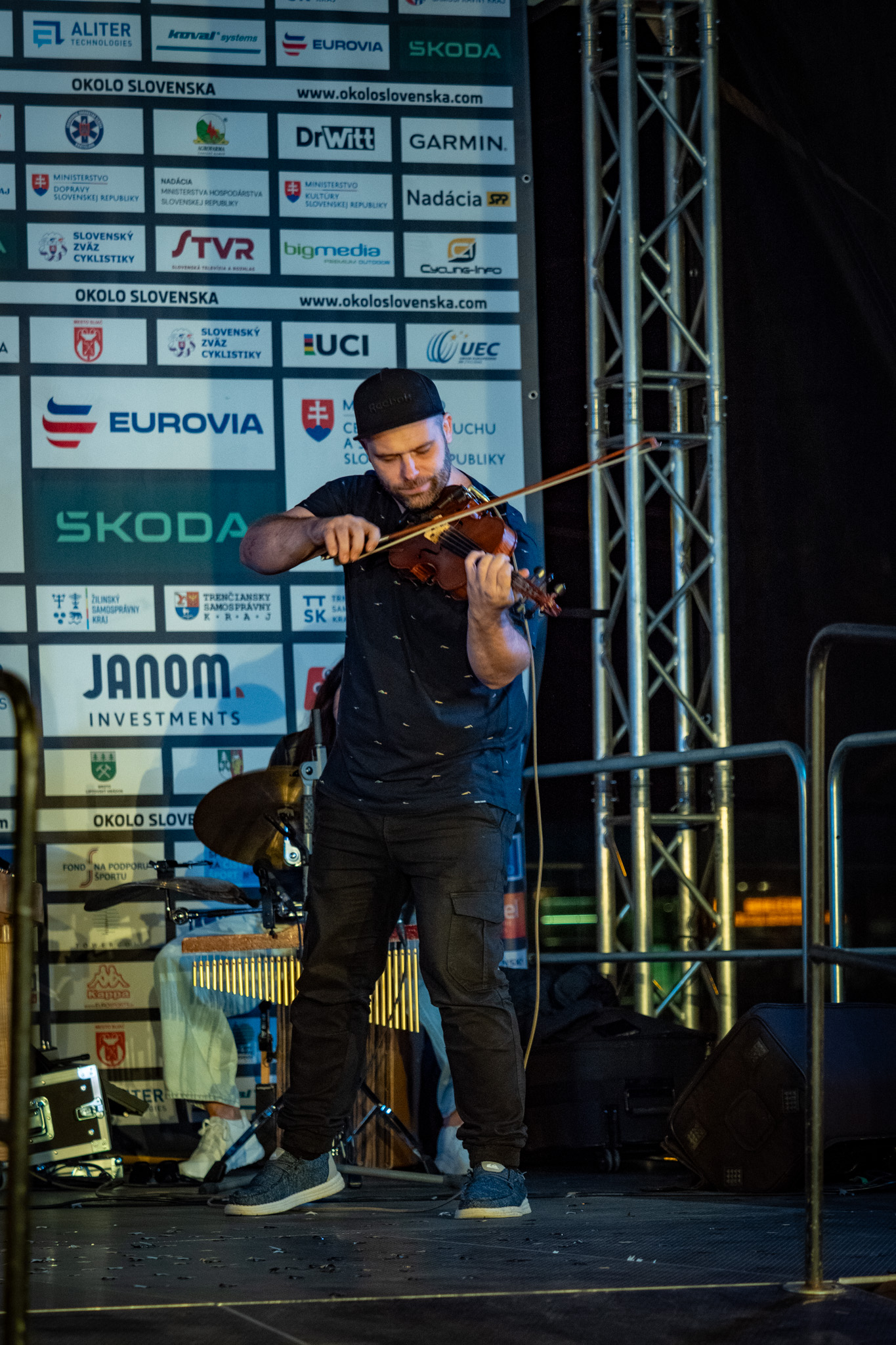 predstavenie tímov